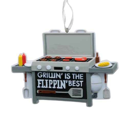 2025 Hobbies Christmas Ornament 2025 – Personalized Hobby Ornament Collection – Custom Gifts for Artists, Gamers, Gardener...