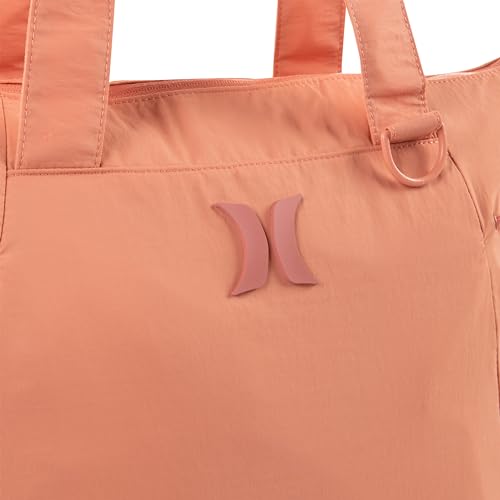 Hurley Tote Bag