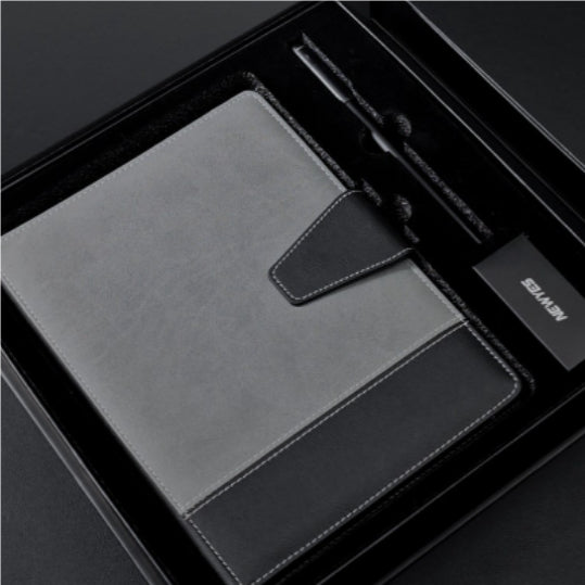 Smart Pen Writing Set Notebook