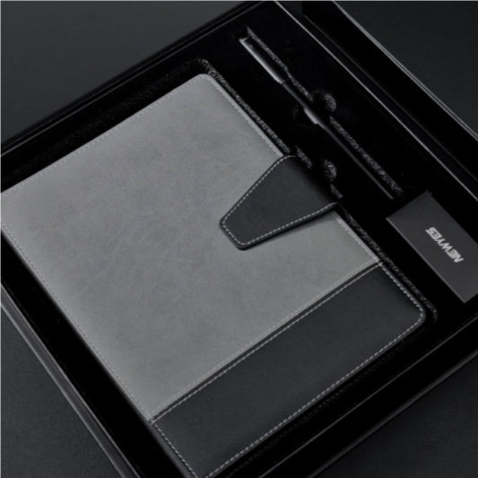 Smart Pen Writing Set Notebook