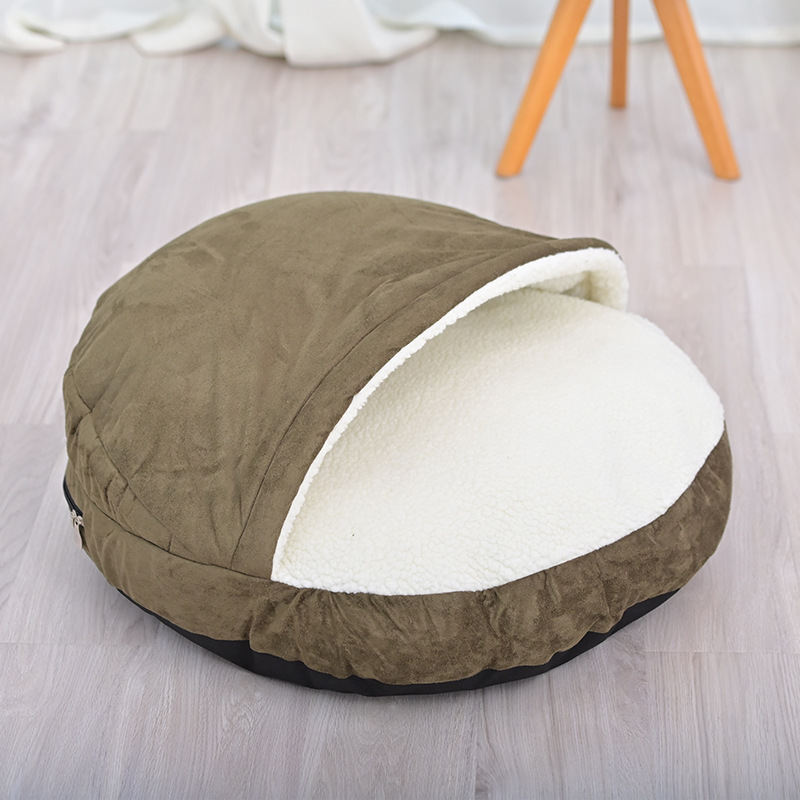 Removable And Washable Pet Products Kennel