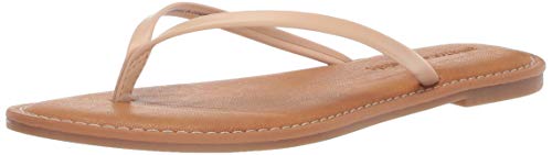 Amazon Essentials Women's Thong Sandal