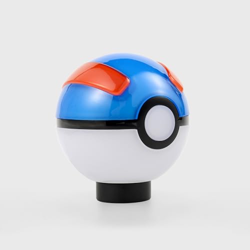 Ukonic Pokémon Great Ball Mood Light