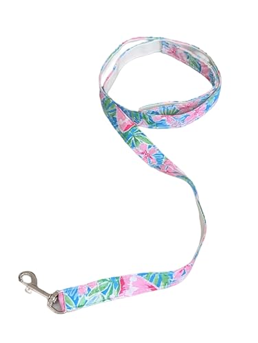 Dog Dress Bow Tie Harness Leash Set Harness Dress for Small Dogs Cute Dog Pet Girl Puppy Summer Clothes for Female Bunny C...