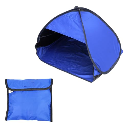 FACIOWN Dog and Cat Outdoor Waterproof Tent House, Portable Mini Beach Tent Instant, Pop Up Canopy for Pets, Laptops & Out...