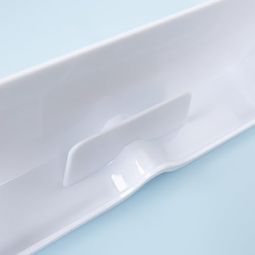 Glasses Organizer Wall Mounted Holder Acrylic Sunglasses Display, Multiple Eyeglass Organizers for Office and Home Decor