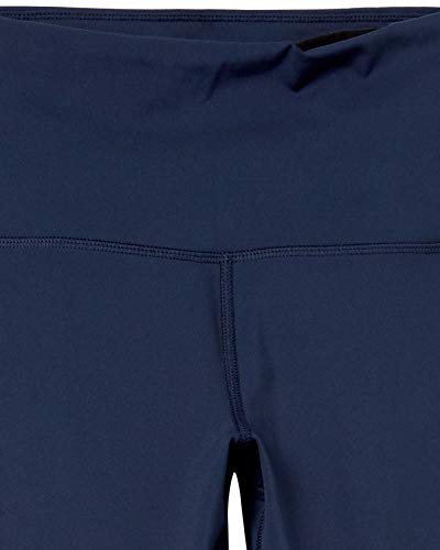 Amazon Essentials Women's High Waisted Active Sculpt Cropped Workout Exercise Capri Leggings
