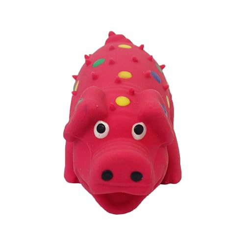 Multi Pet Dog Toy, Goblet Pig, Mini, Assorted Color, Count 1, Small