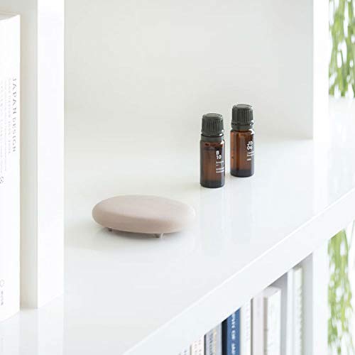 Tokoname Handcrafted Clay Essential Oil Diffuser