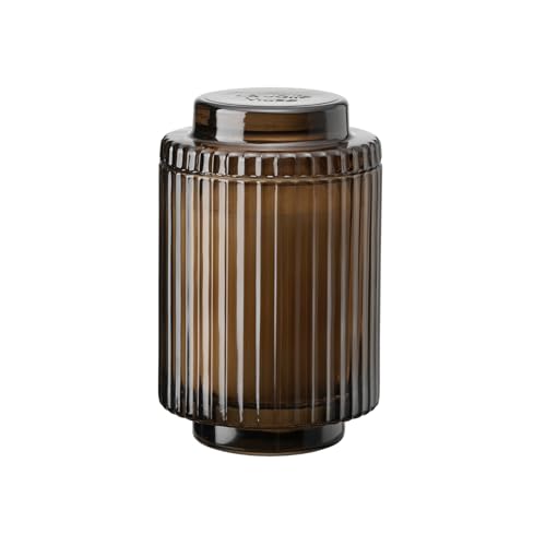 LA JOLIE MUSE Santal Himalayen Candle, Amber Scented Candles Gifts for Women, Natural Soy Candle, Candles for Home Scente...