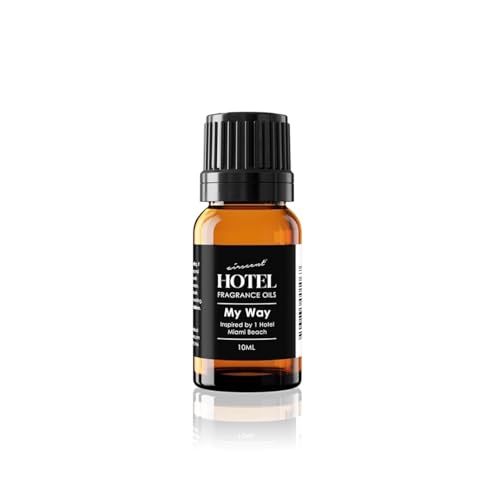 AirScent My Way Diffuser Oil No. 1111 Inspired by the 1 Hotel Miami Scent - Premium My Way Fragrance Oil Blend for Ultraso...