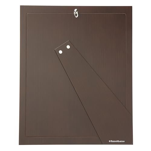 Reed and Barton 1480 Classic Silverplate 8" X 10" Frame