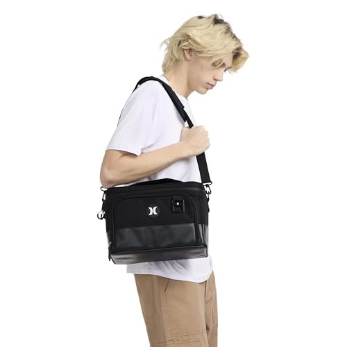 Hurley Cooler Tote Bag