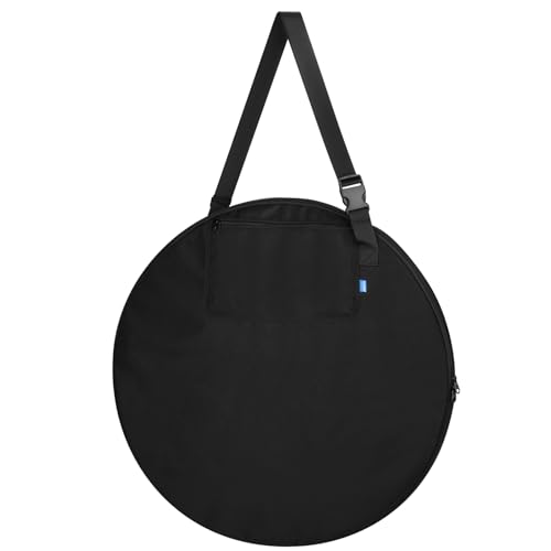 Xxerciz Carry Bag for Pop Up Privacy Shower Tent, Lightweight Replacement Bag with Shoulder Strap Compatible with Portable...