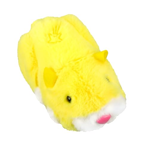 ZhuZhu City Downtown Starter Playset – Interactive Electronic Hamster Toy with Pipsqueak & Sophie – 40+ Sounds & Actions –...