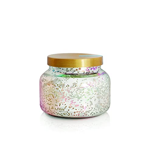 Capri Blue Mercury Iridescent Scented Candles for Home - Long Lasting Decorative Jar Luxury Candles - Gifts for Women & Me...
