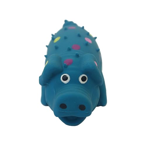Multi Pet Dog Toy, Goblet Pig, Mini, Assorted Color, Count 1, Small