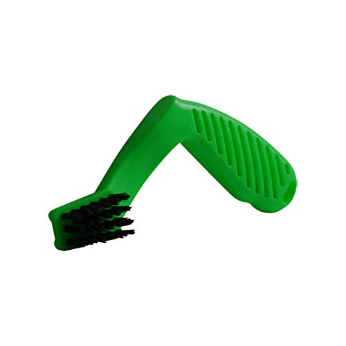 Nanoskin Pad Conditioning Brush - Premium Foam Pad Cleaning Tool Enhance Buffing Performance & Extend Pad Lifespan Ideal f...