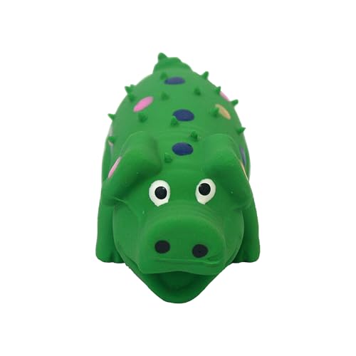 Multi Pet Dog Toy, Goblet Pig, Mini, Assorted Color, Count 1, Small