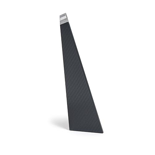 Aura Carver HD WiFi Digital Picture Frame, 10.1”, Add Photos with Aura App, Free Unlimited Storage - Wirecutter’s Pick for...