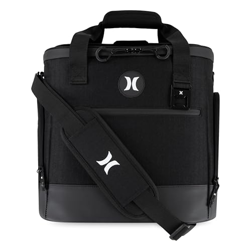Hurley Cooler Tote Bag