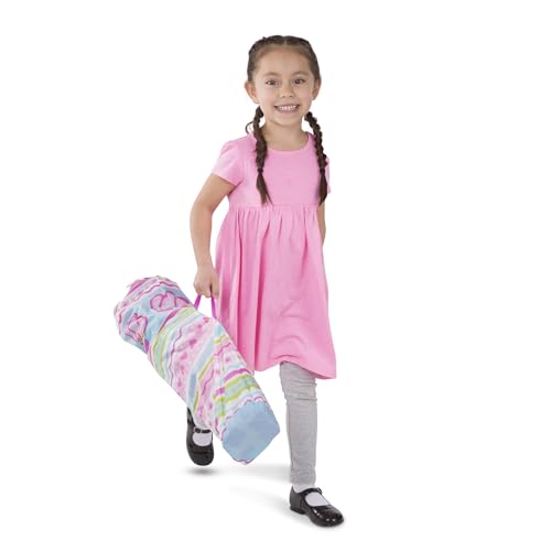 Melissa & Doug Cutie Pie Butterfly Camp Chair (Frustration-Free Packaging)