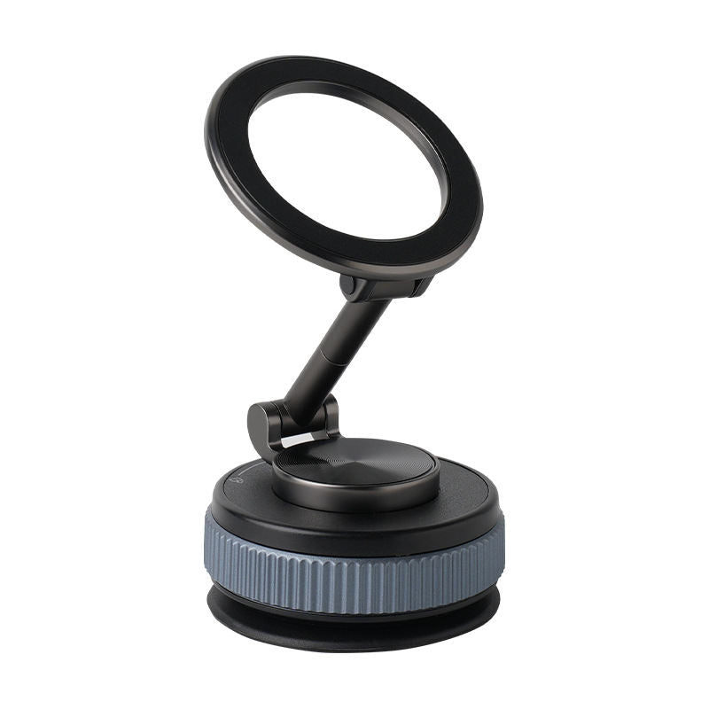 Car Navigation Suction Cup Folding Mobile Phone Bracket