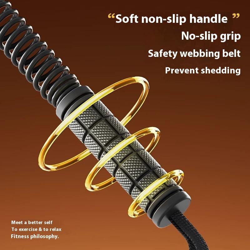 Men's Physical Training Sports Fitness Equipment Replace Battling Rope