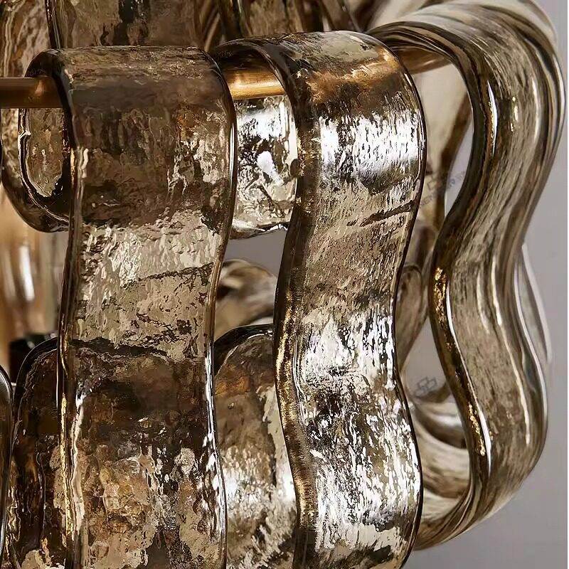 Bedroom Bedside Lamp Duplex Staircase Lighting Fixtures