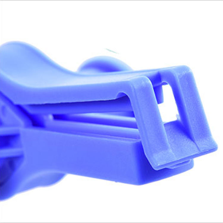 Food Bag Sealing Strip Sealer