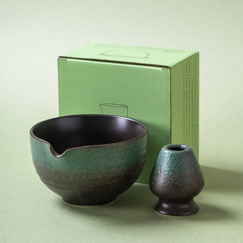 Matcha Bowl Japanese-style Matcha Tea Ordering Tools In Song Dynasty