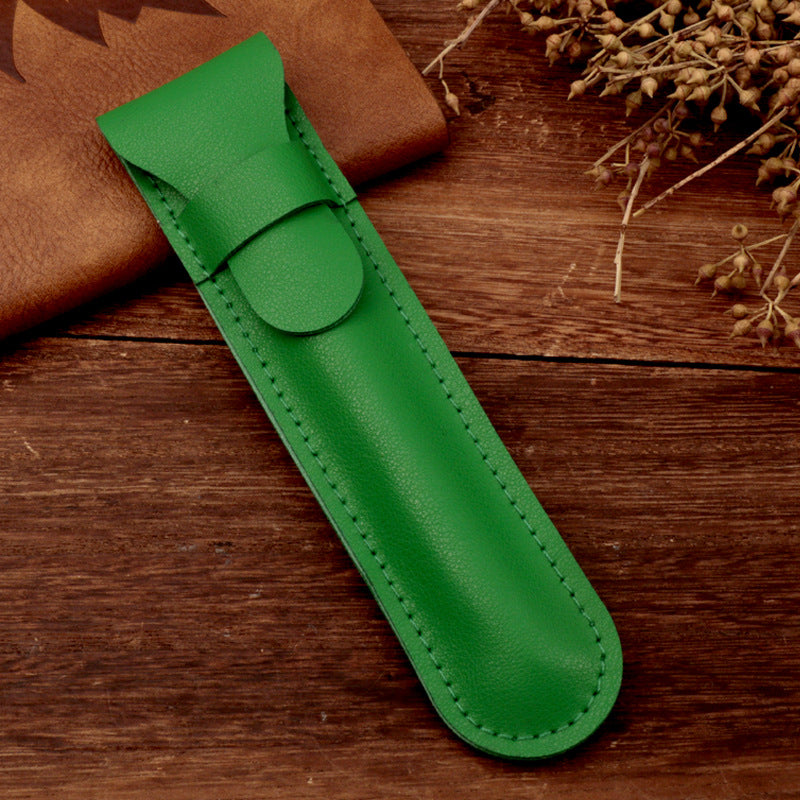 Fashion Simple Stationery Storage Gifts Pencil Case