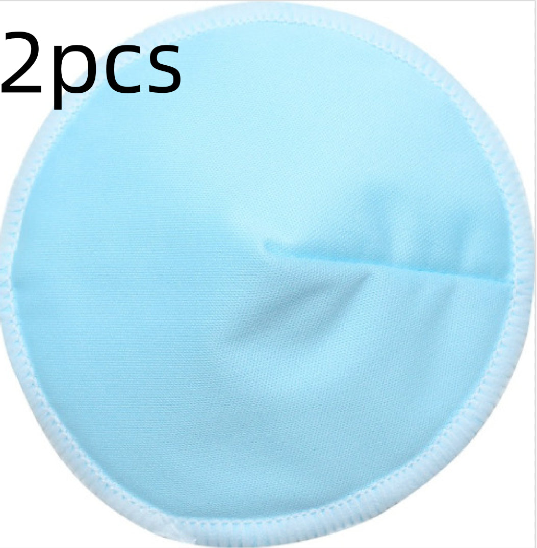 Postpartum Anti-spill Pad Bamboo Fiber Breast-feeding Patch
