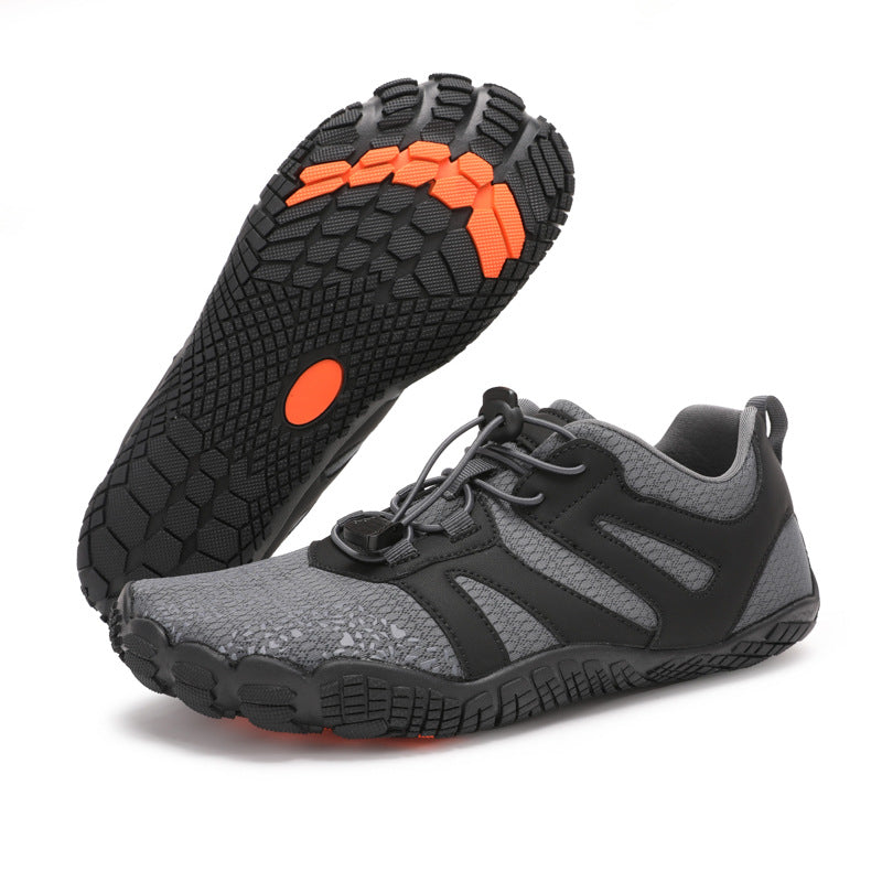 ML Barefoot Shoes Indoor Fitness Comprehensive Training Shoes