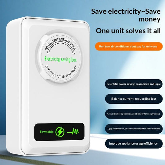 Power-saving Device Cutting-edge Home Tech Smart Home