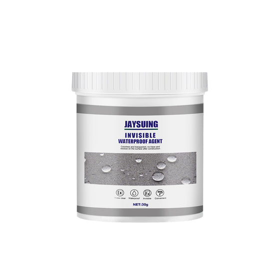 Jaysuing Cross-border Waterproof Sealant For Kitchen And Bathroom Walls, Waterproofing And Household Sealing Coating