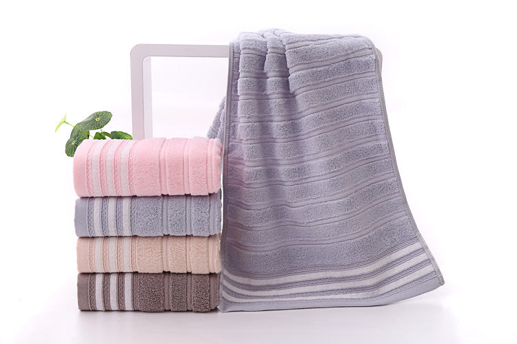 Cotton Cotton Face Cloths Bath Towels
