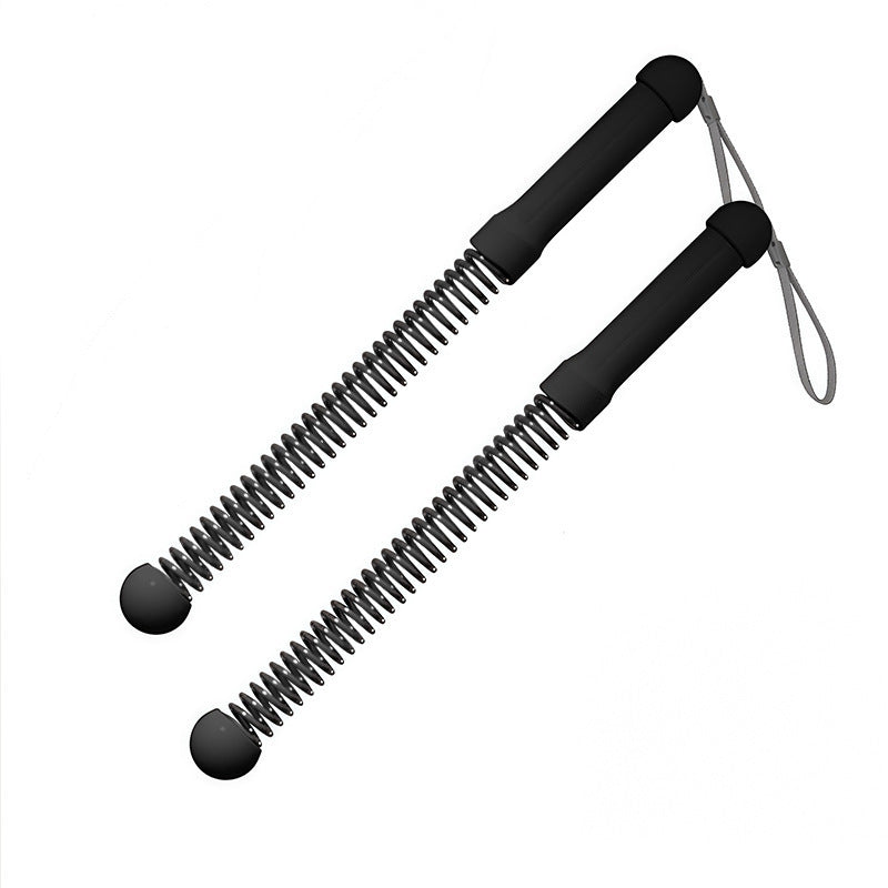 Cordless Spring JumpRope Multifunctional Fitness Training Rope