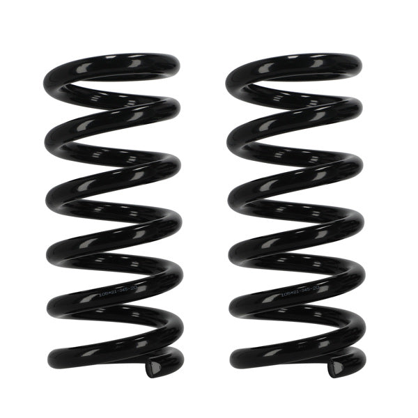 3inch Front Lowering Coil Springs Drop Kit Fit For 1999 - 2007 Chevrolet Silverado 1500 Classic NBS Body Only 2WD 4WD V8 ONLY