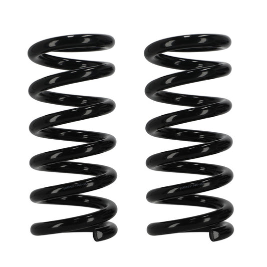3inch Front Lowering Coil Springs Drop Kit Fit For 1999 - 2007 Chevrolet Silverado 1500 Classic NBS Body Only 2WD 4WD V8 ONLY