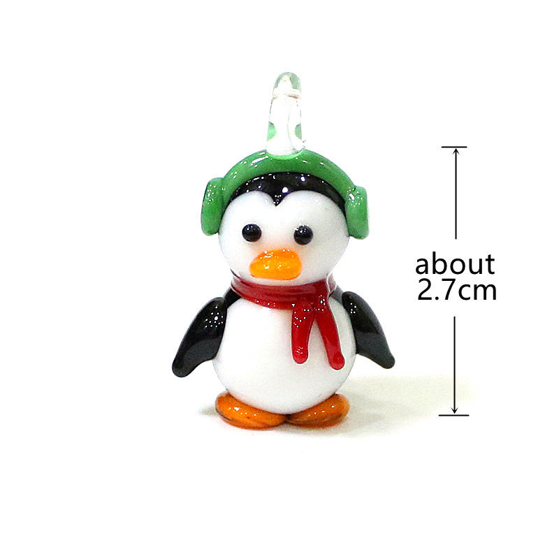Cartoon DIY Jewelry Making Accessories