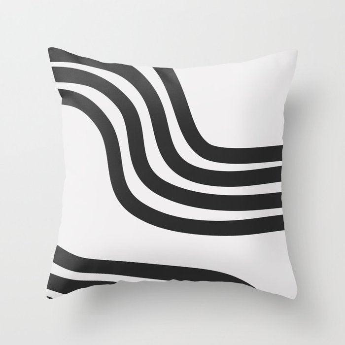 Geometric Decorative Sofa Cushion Cover For Home