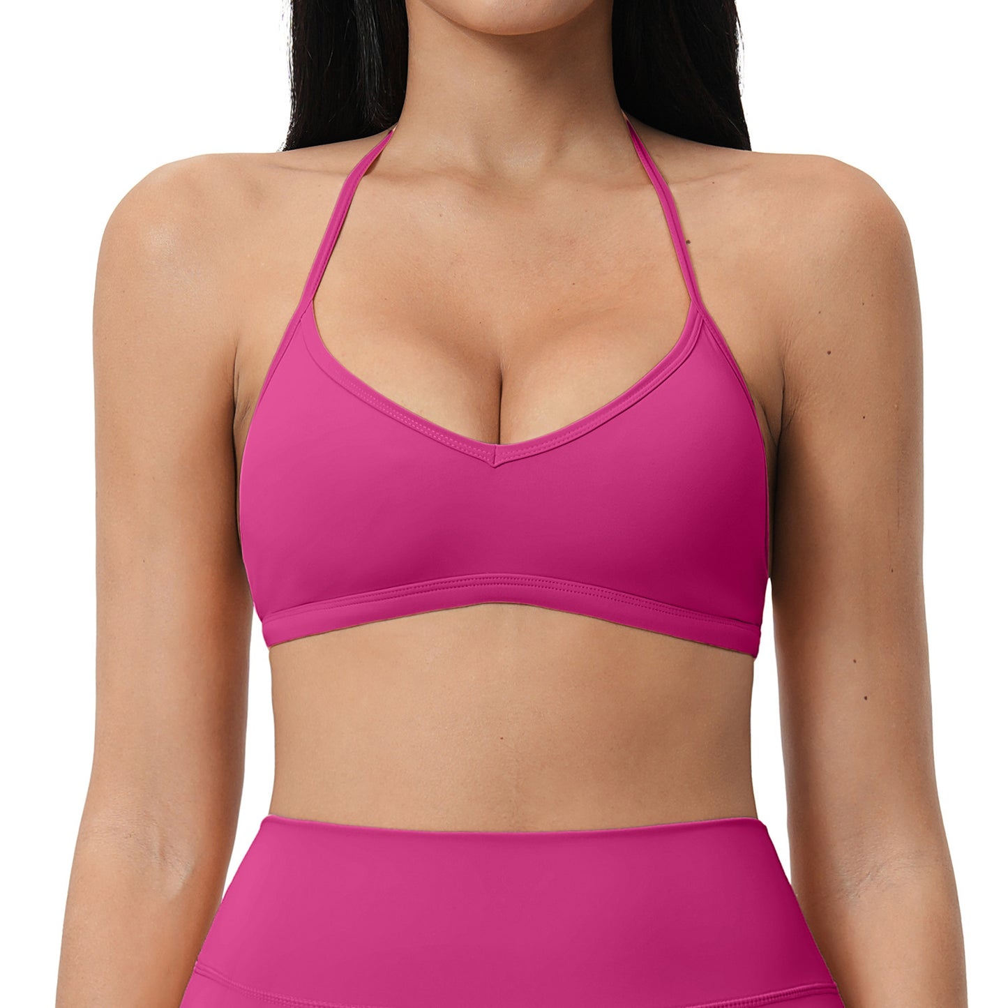 Sports And Fitness Quick-drying Yoga Bra