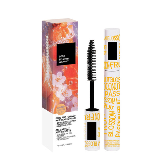Hair Taming Wand