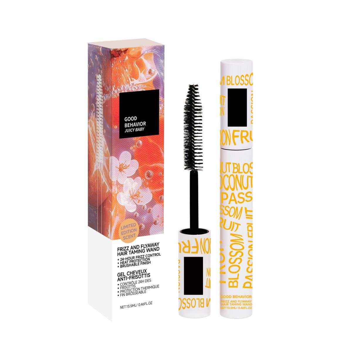 Hair Taming Wand