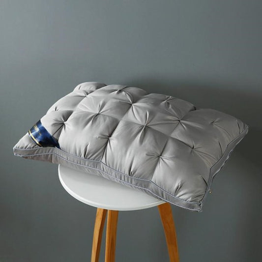 Household Non-Sagging Core Neck-Care Pillow