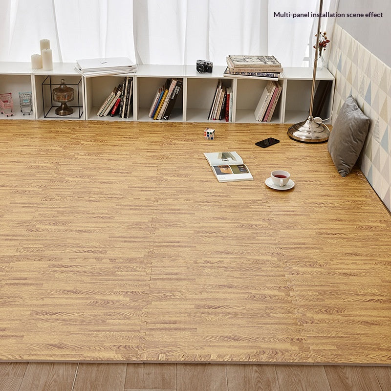 Thickened Foam Floor Mat For Home Use