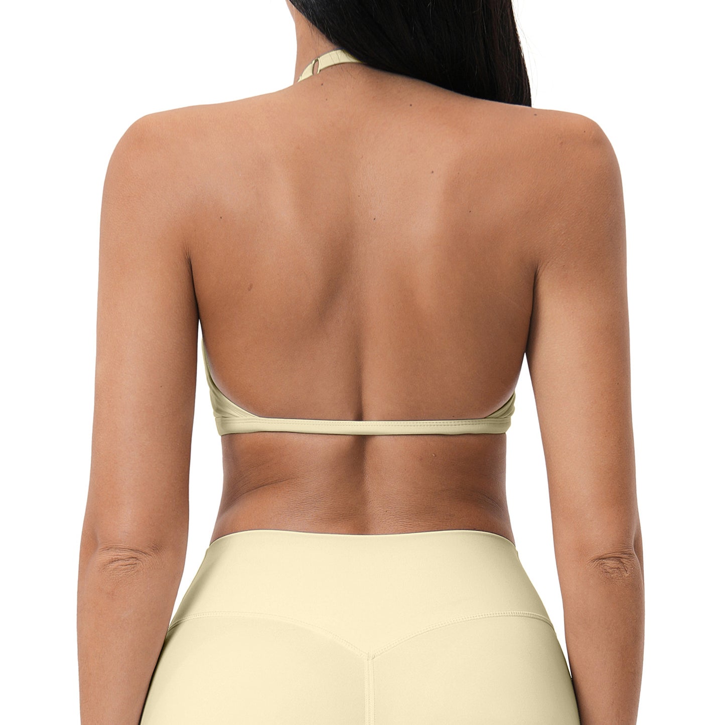 Sports And Fitness Quick-drying Yoga Bra