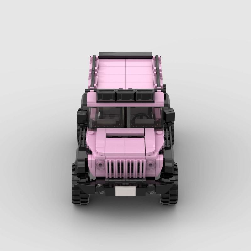 Fashion Children's Educational Building Blocks Toys