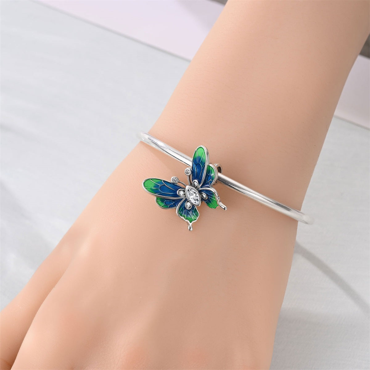 Forest Fairy DIY Bead Bracelet Accessories